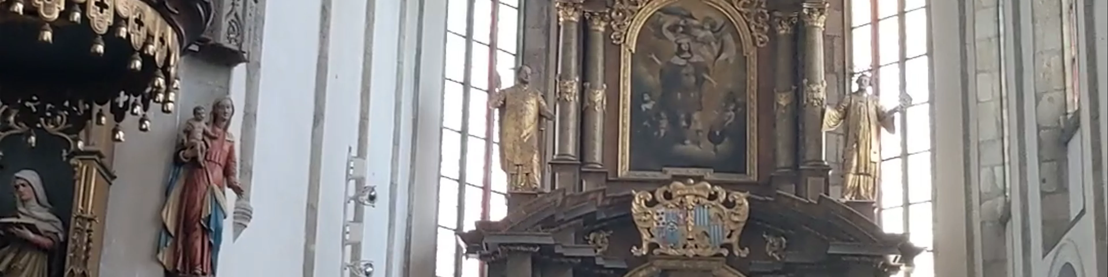 Church of St. Vitus