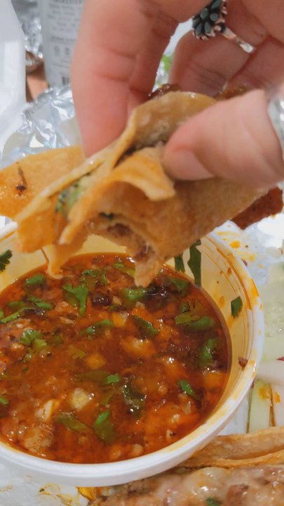 Taqueria El Compa - Quesabirria - Mexican Near Me - Austin, Texas