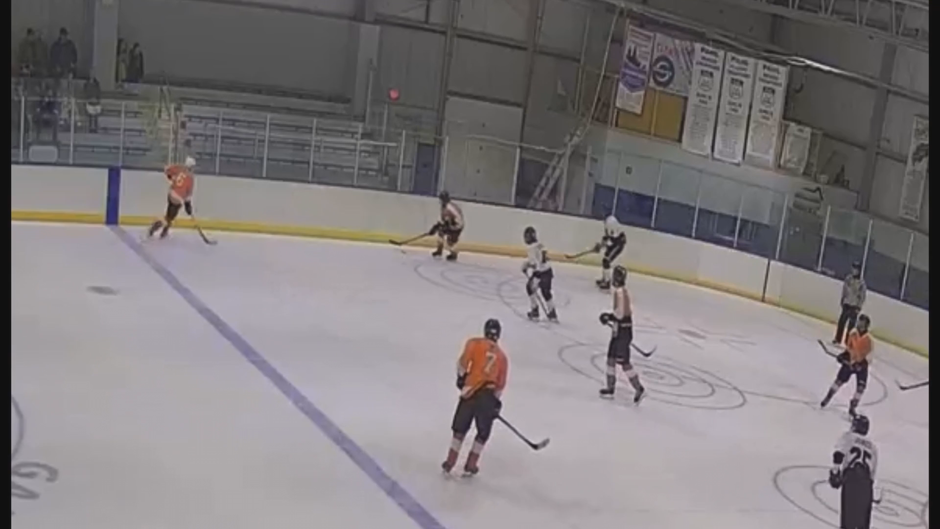 Garrett Rupert: Impact Hits