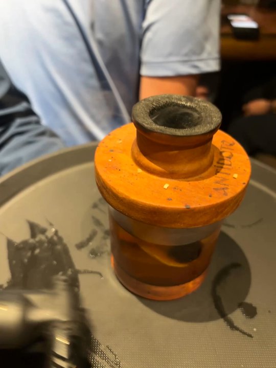 Antidote - Smoked old fashioned - Bars Near Me - Scottsdale, Arizona