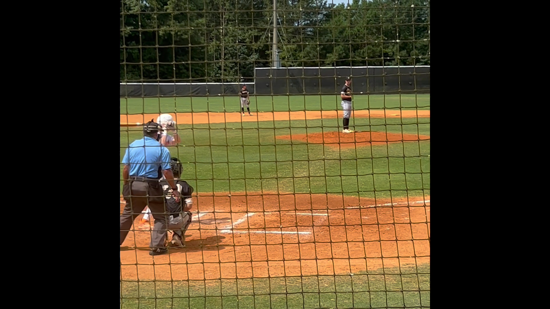 Landon Austin's Baseball Videos | FieldLevel