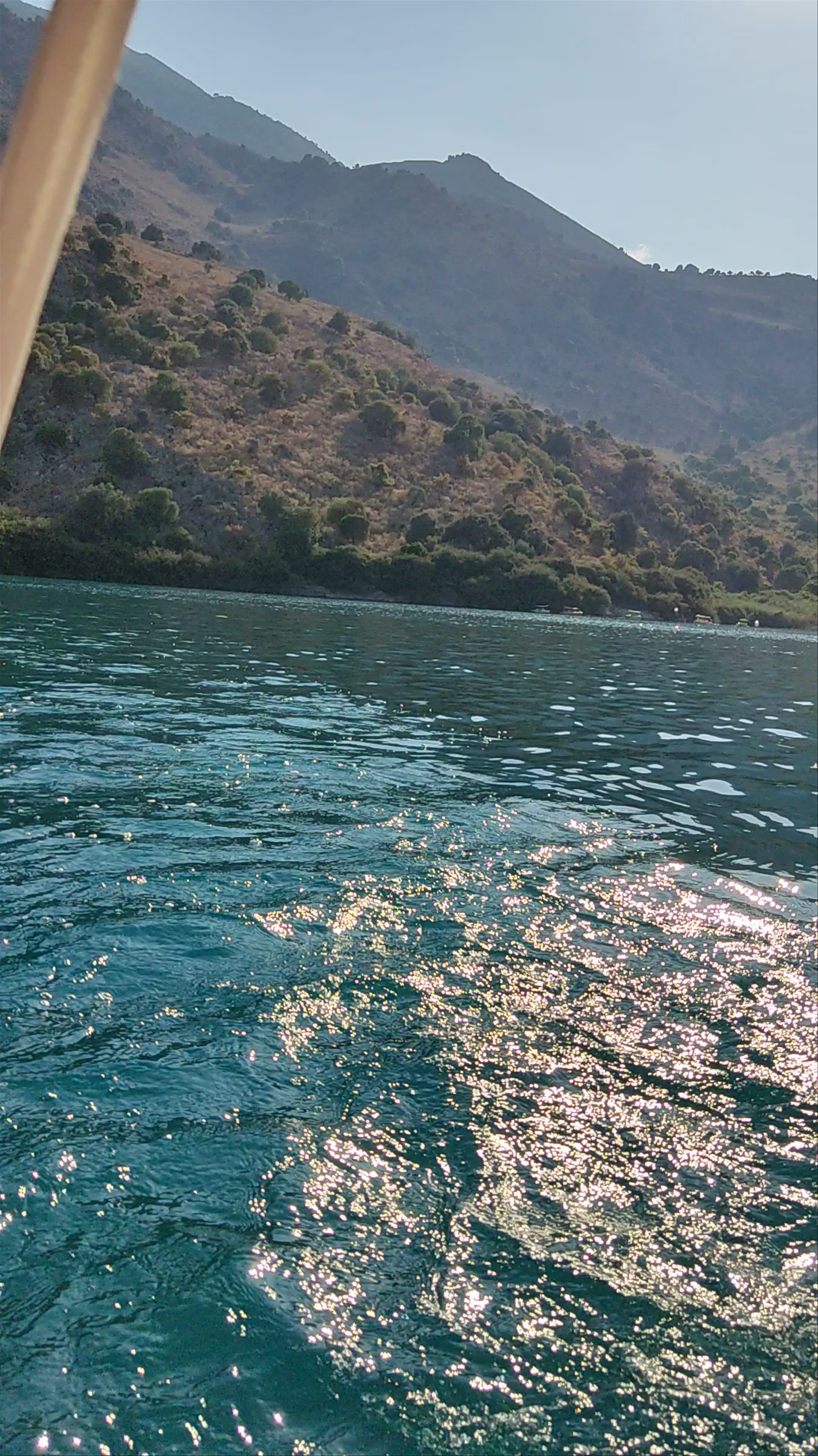 Λίμνη Κουρνά