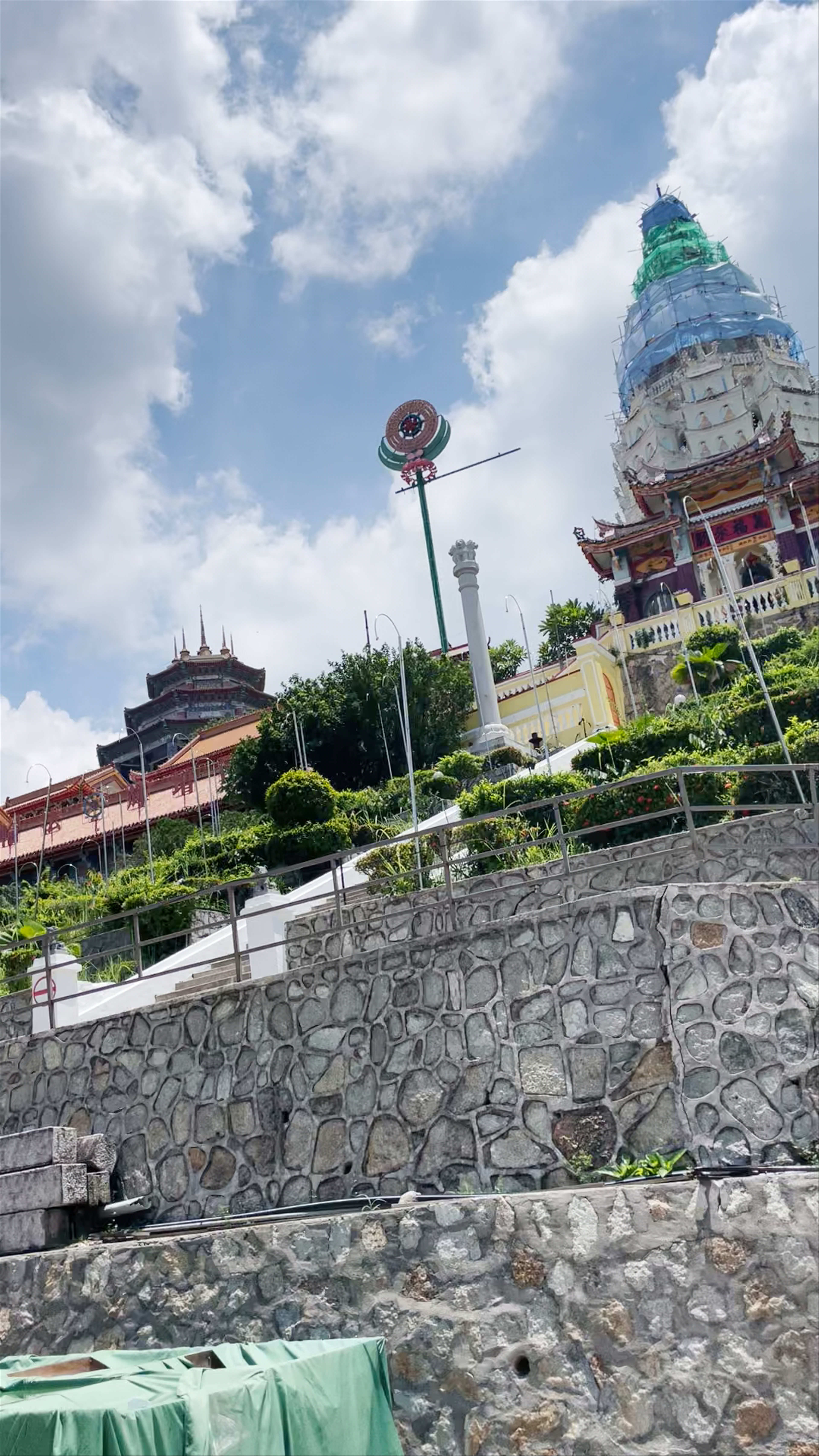 Kek Lok Si Temple