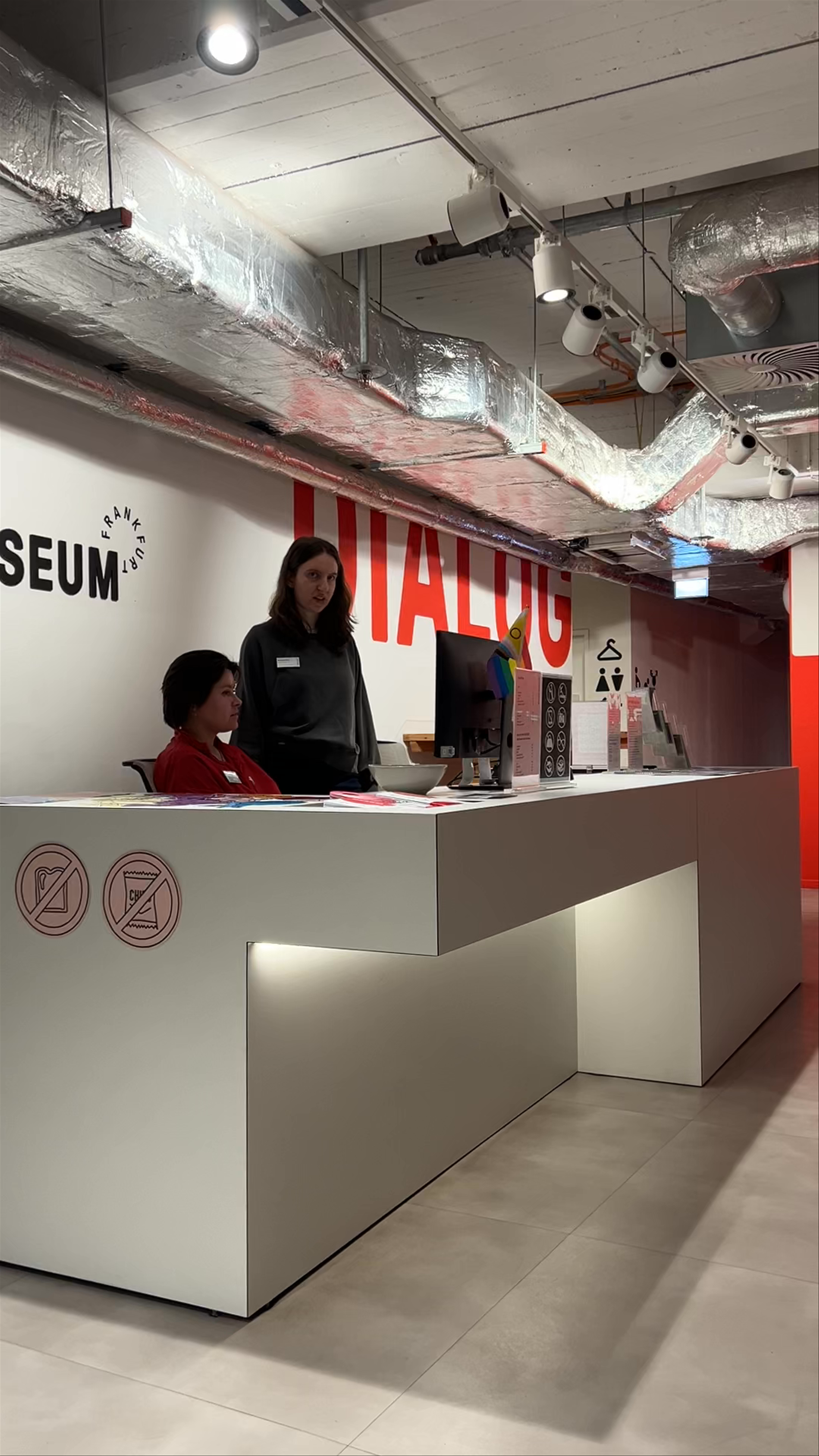Dialog Museum