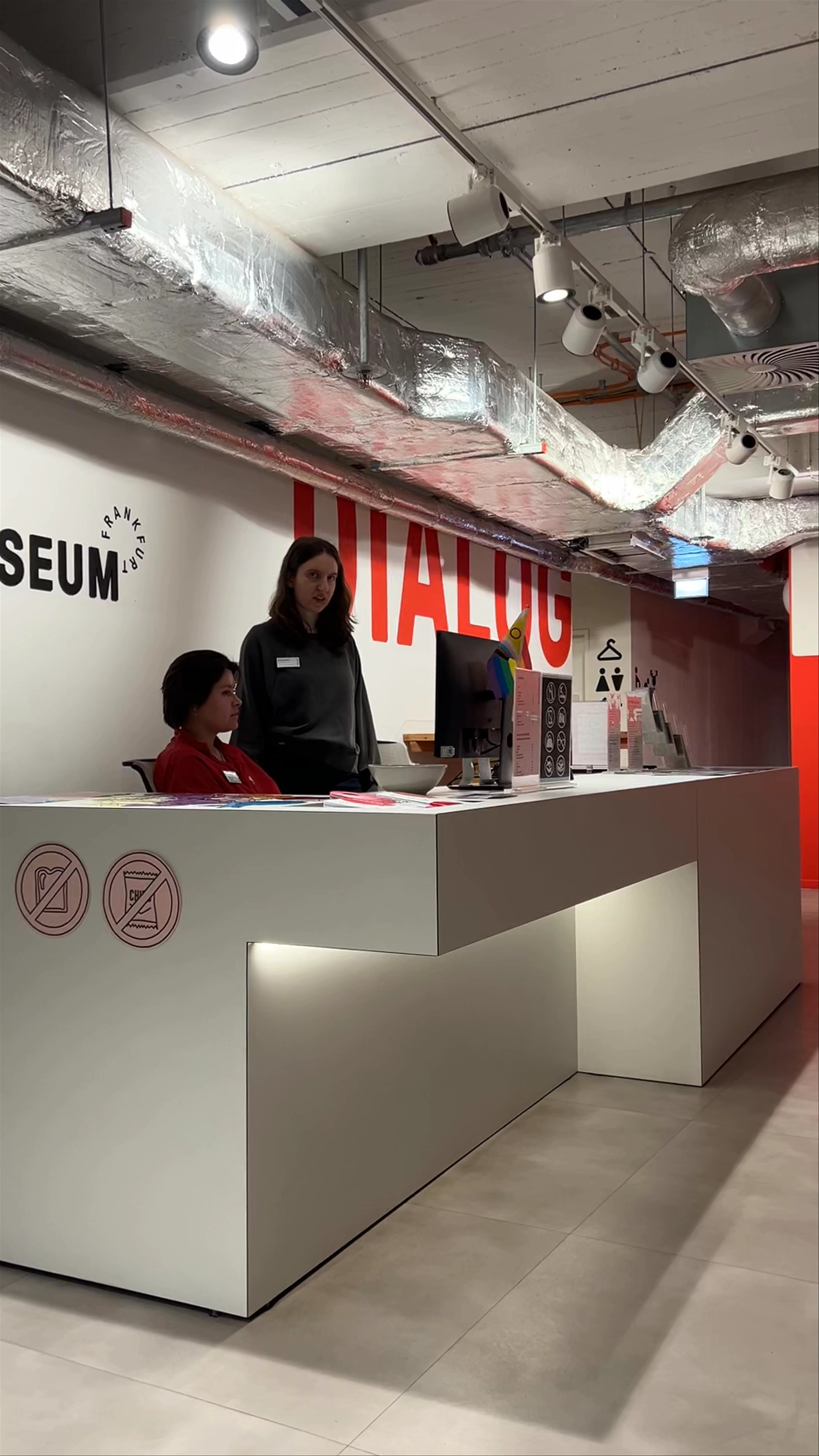 Dialog Museum