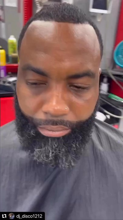 Omega Cut - Barbers Near Me - Dallas, Texas