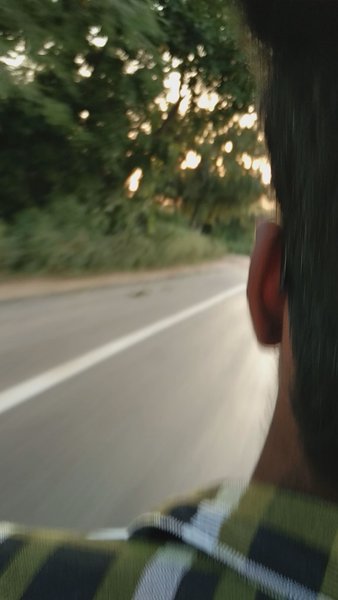 Photo of Menal waterfall, bhi