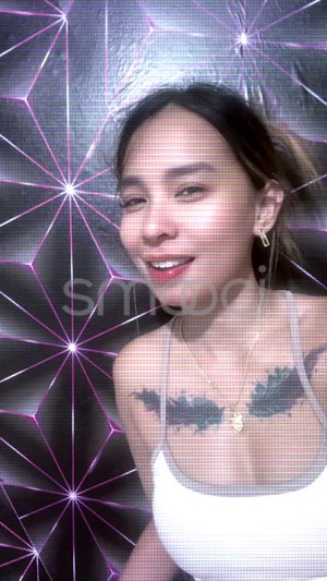 Keisha Manila Escort Video #28155