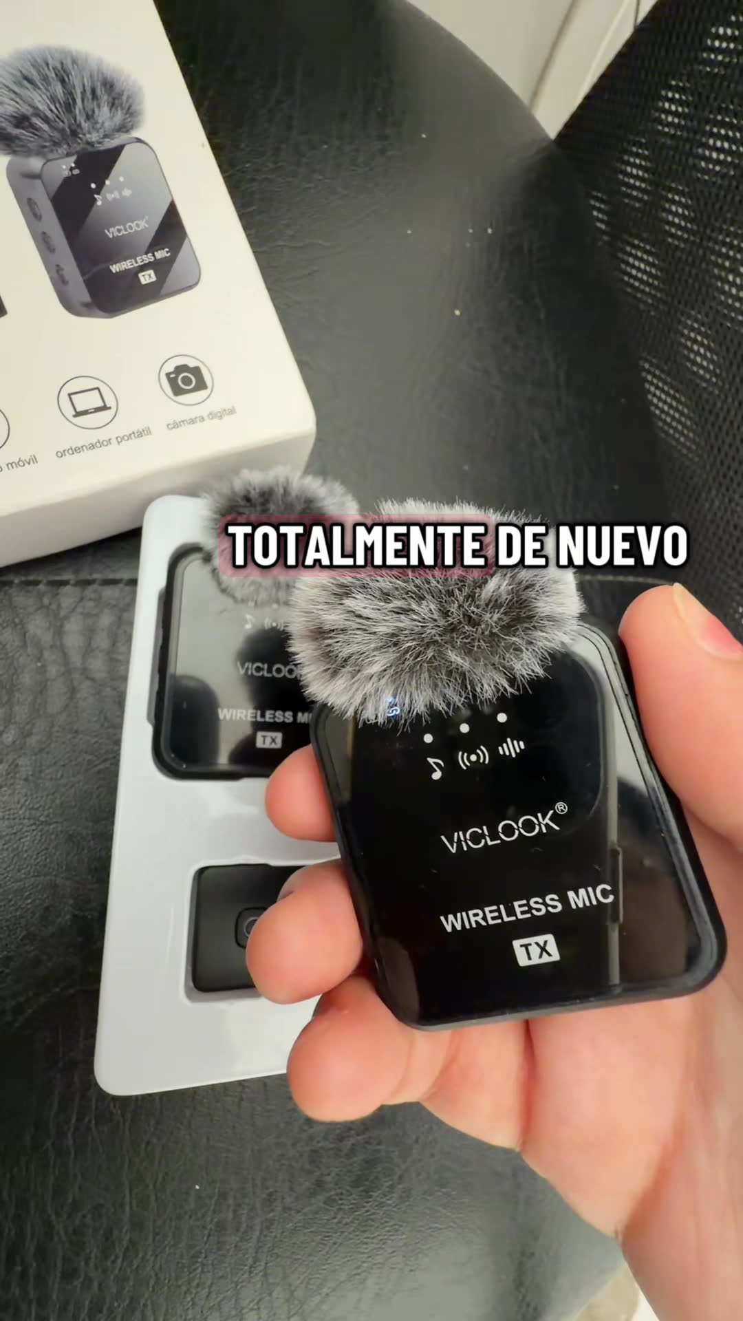 Vídeo UGC 4 de ARLEN ALEJANDRA