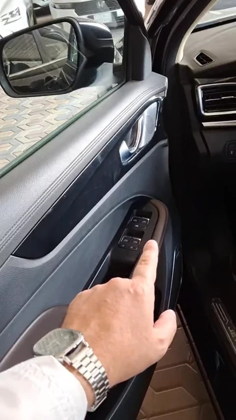 جيتور X90 1.6T لكجري 2022