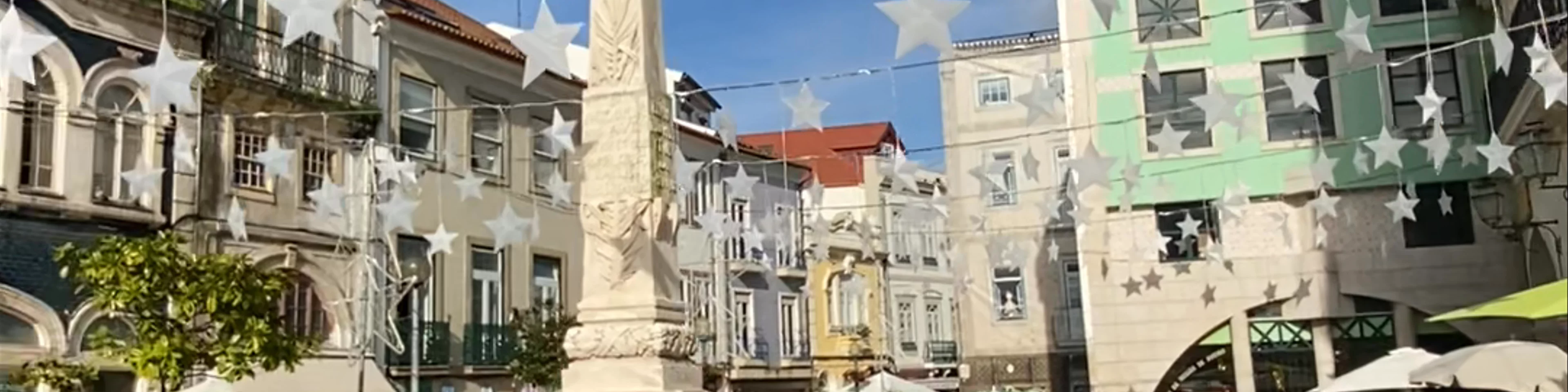 Agora Aveiro