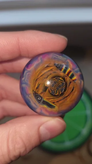 Preview pic of F-time x upgrade roller collab