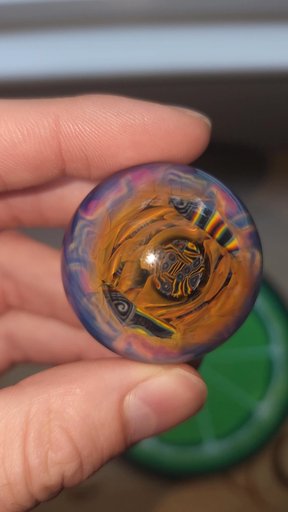 Preview pic of F-time x upgrade roller collab