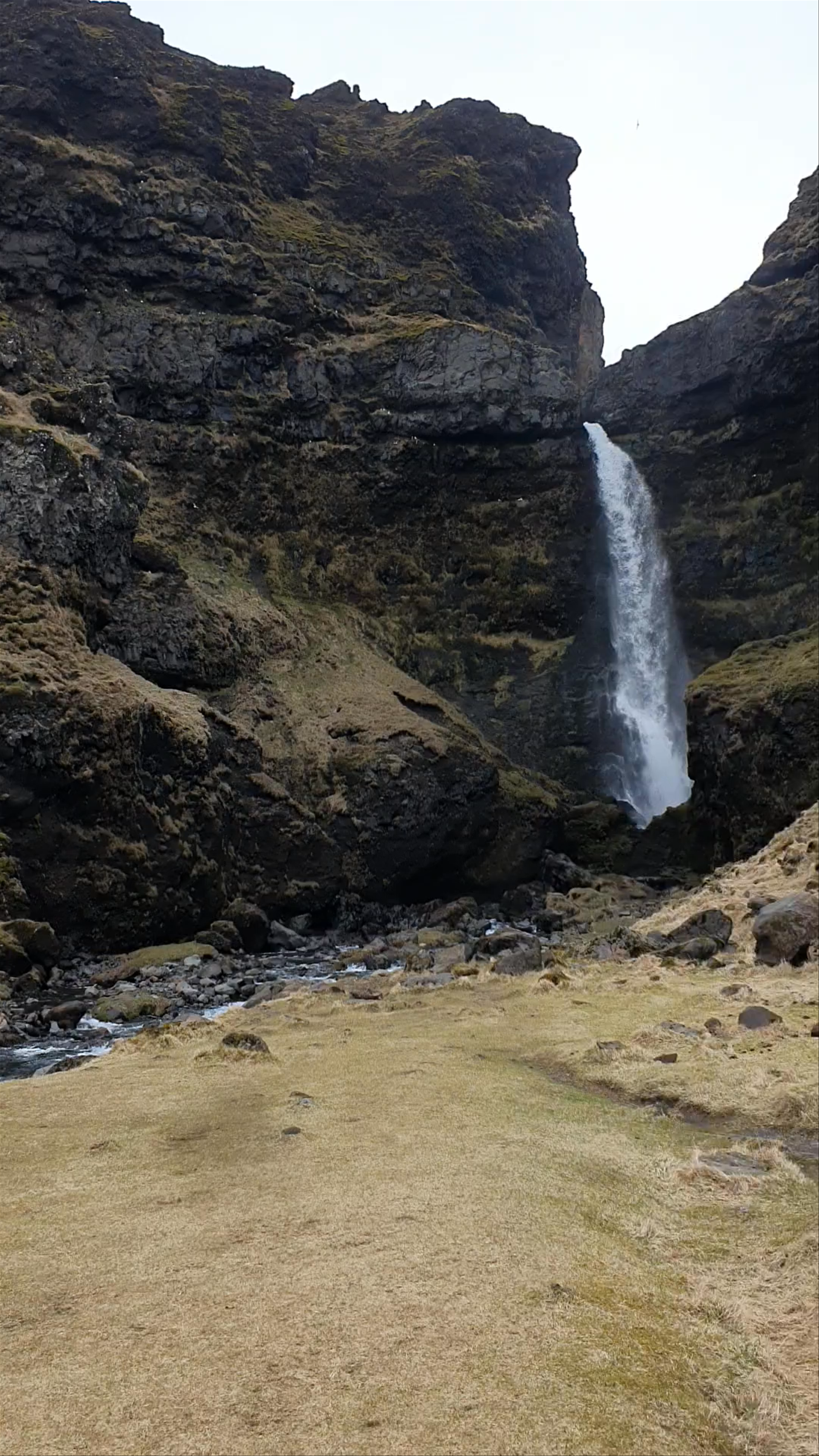 Írárfoss