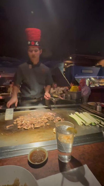Kabuki Romanza - Japanese Near Me - Amarillo, Texas