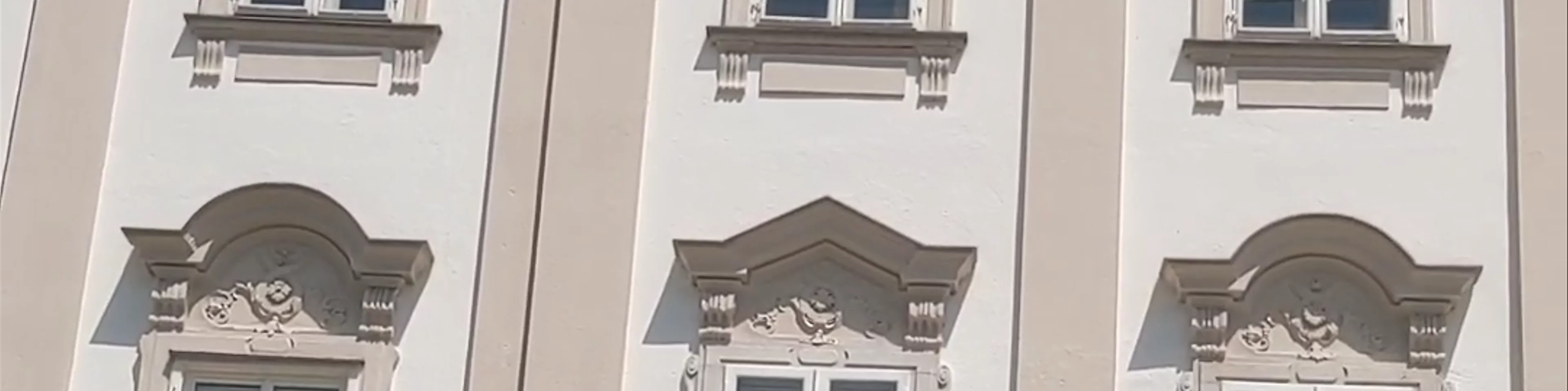 Mirabell Palace