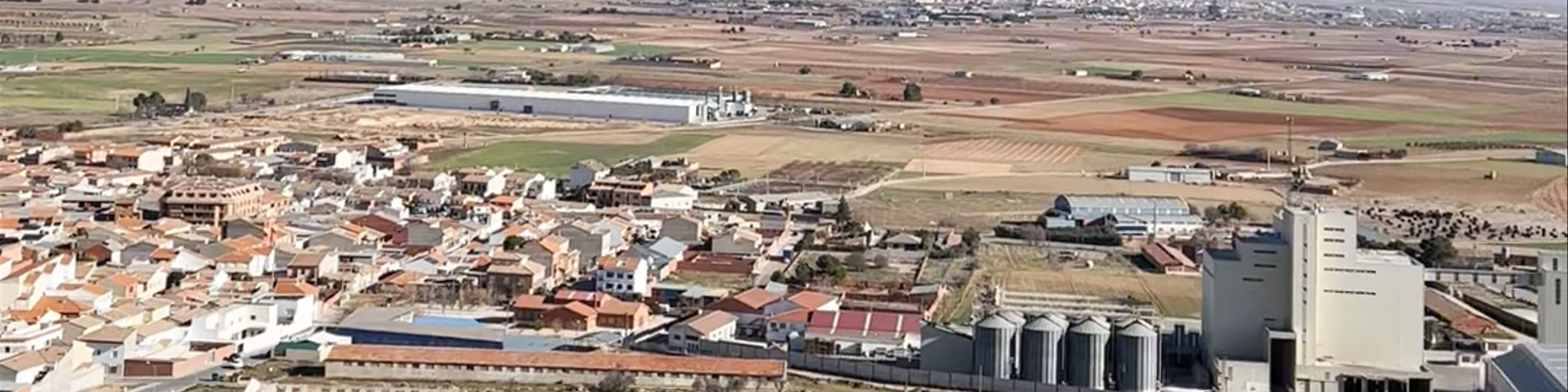 Castilla-La Mancha
