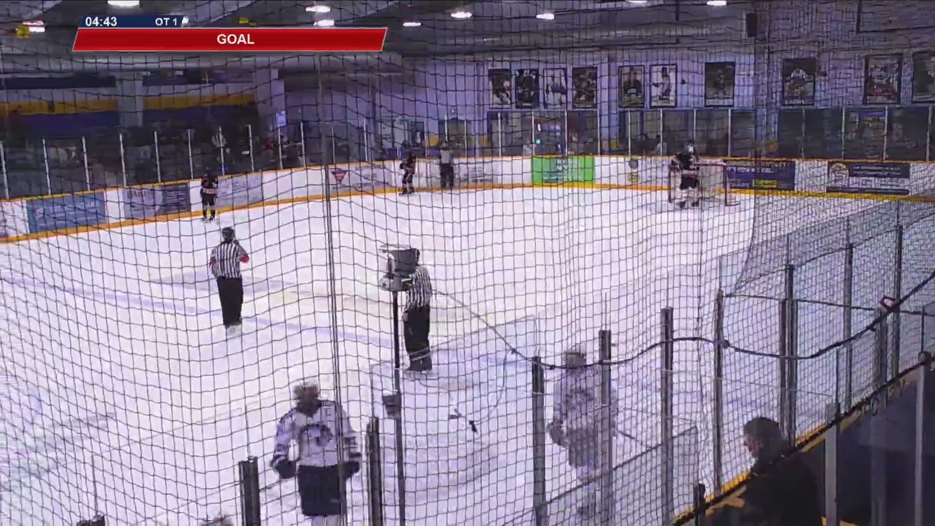 Adrian Mendoza's OT Winner: A Must-See Highlight for Scouts!