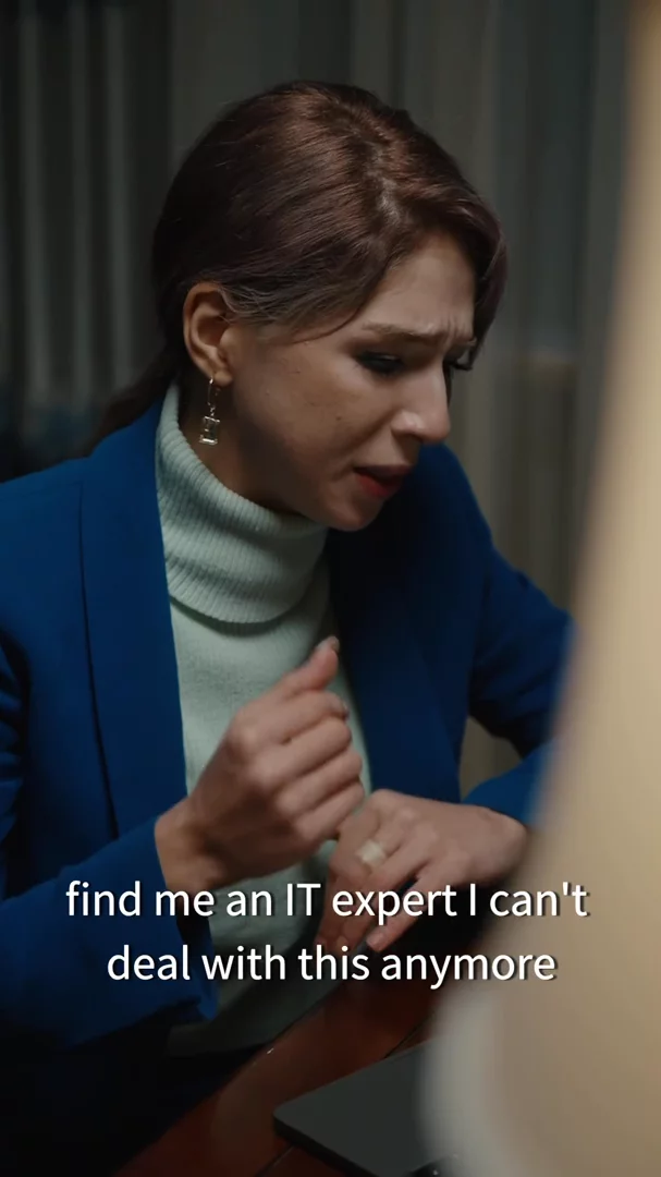 My Handsome Bodyguard - S1E17