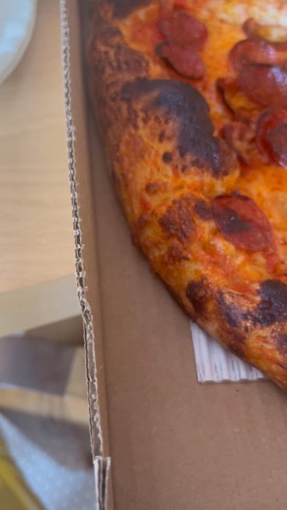Allday - Pizza Near Me - Austin, Texas