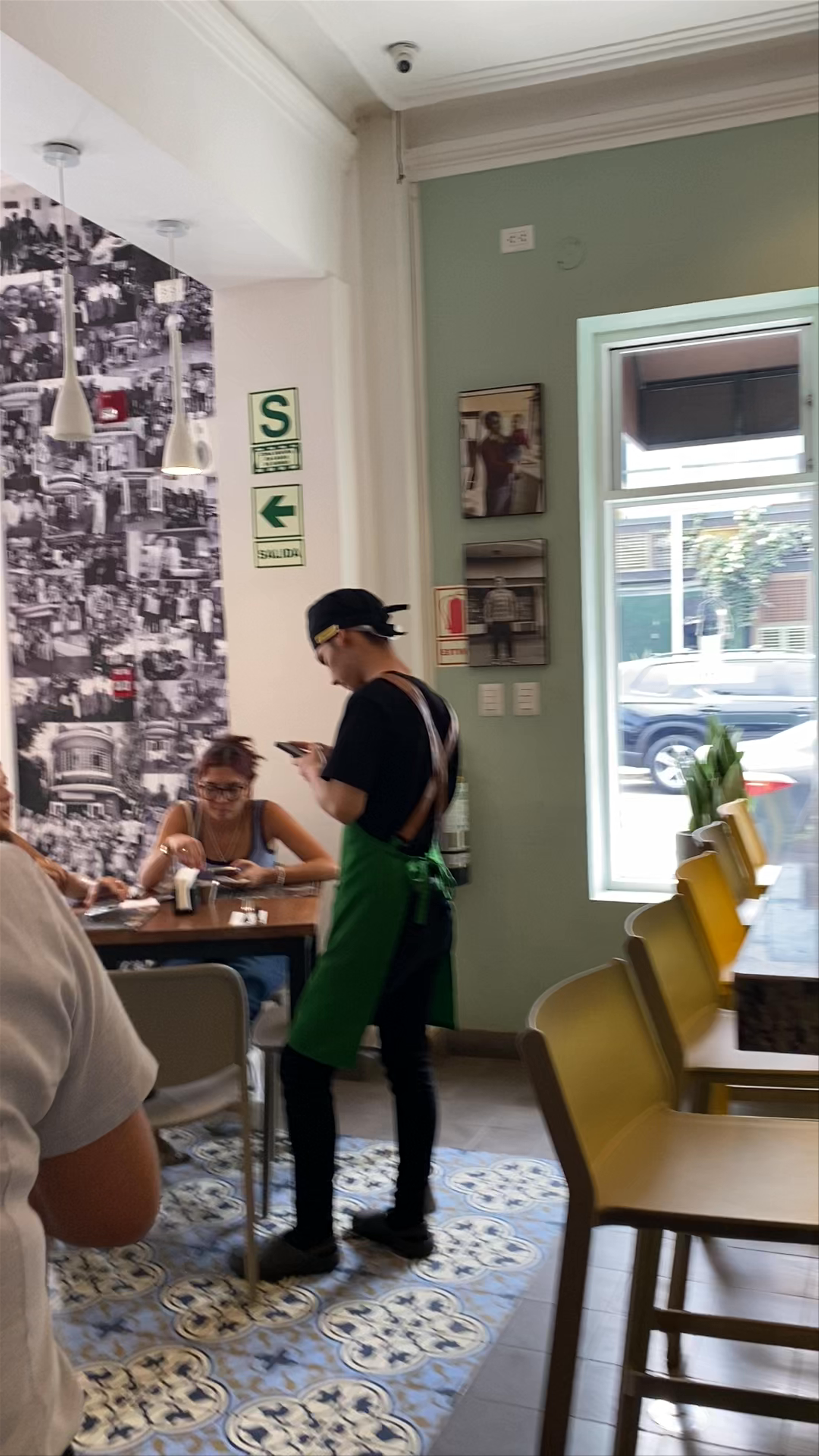 La Preferida: Authentic Peruvian Dining Experience in Miraflores
