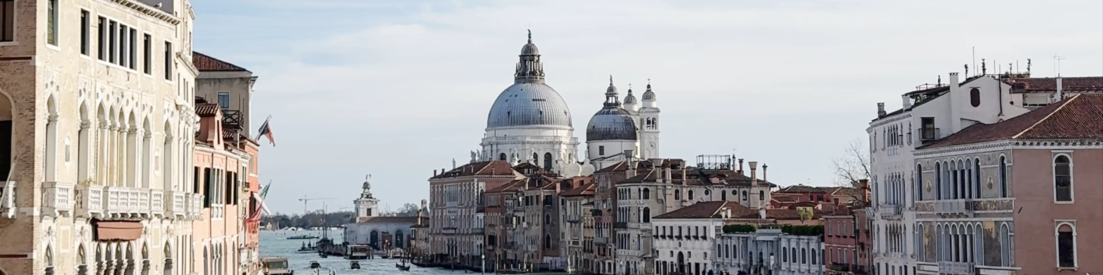Ponte dell'Accademia