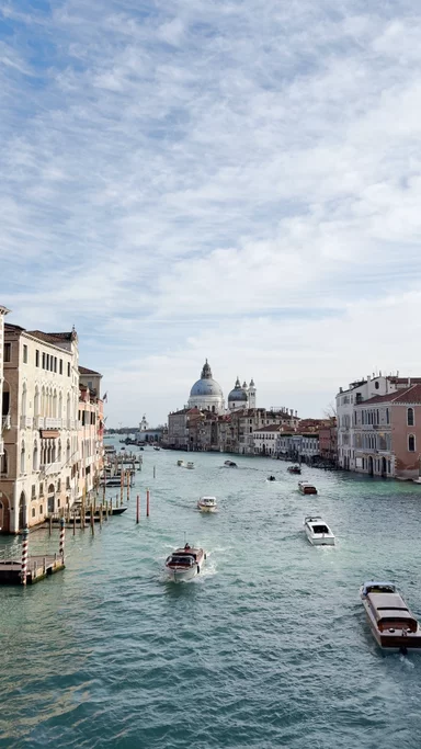 Ponte dell'Accademia