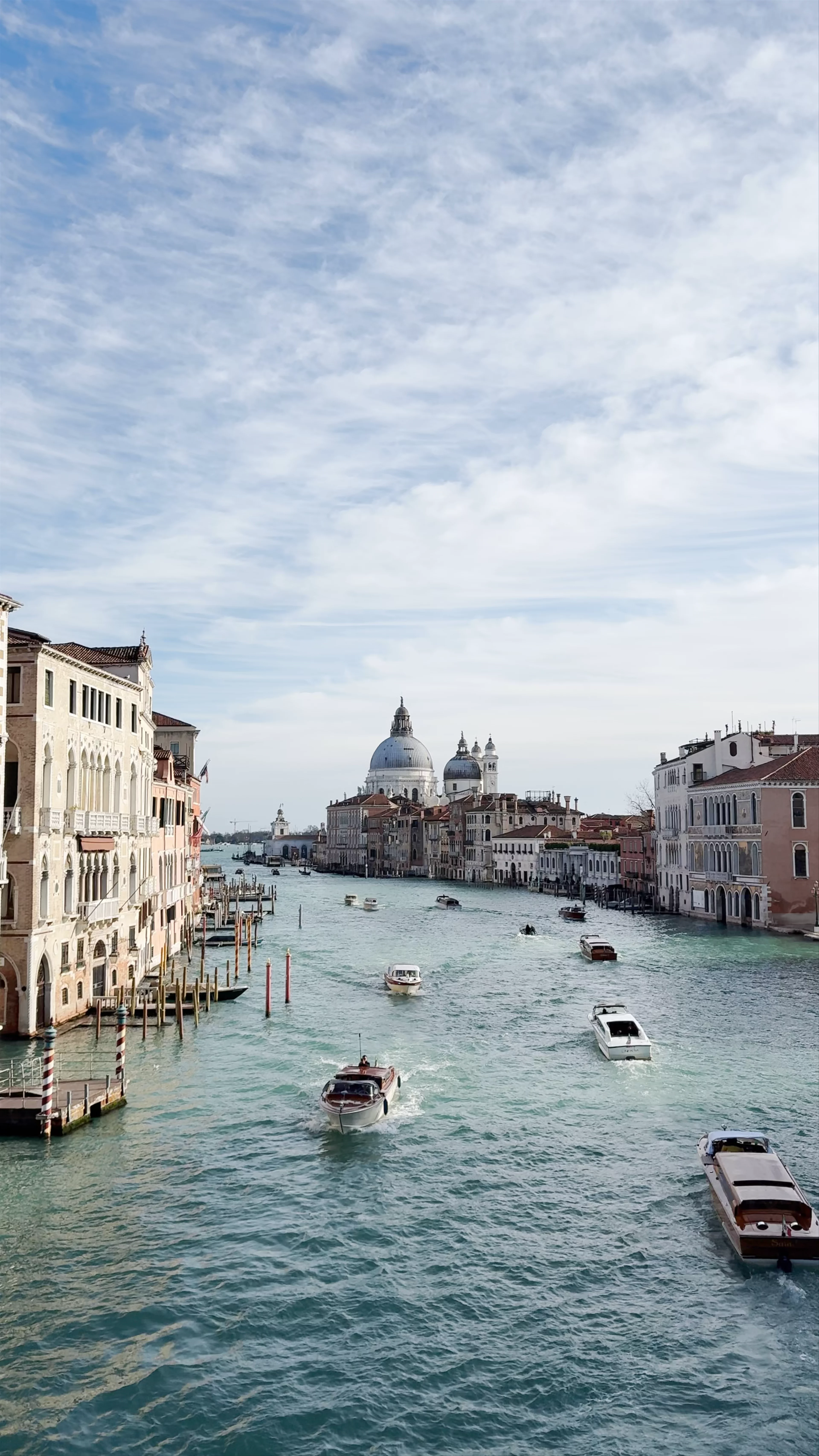 Ponte dell'Accademia