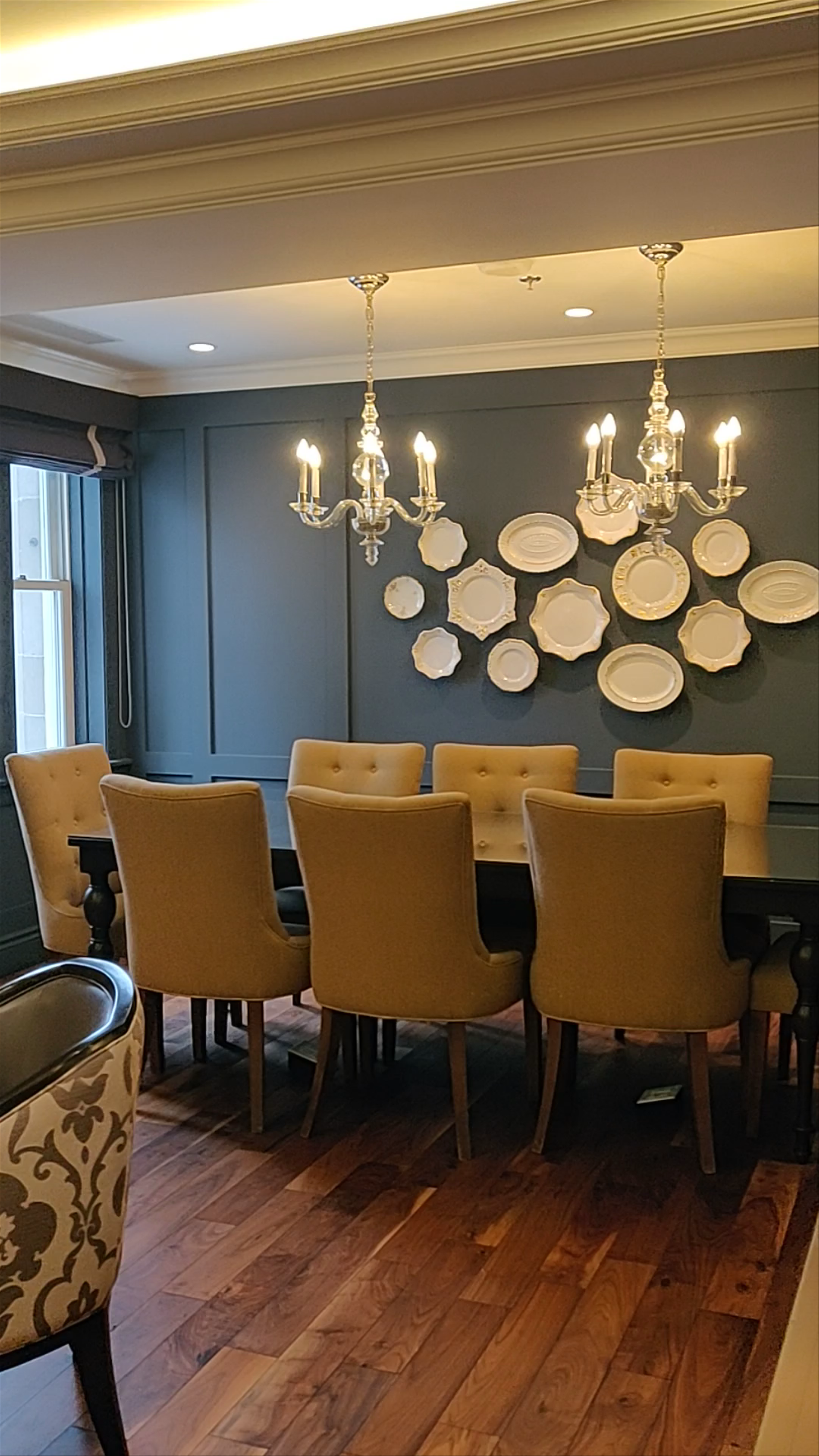 Fairmont Hotel Macdonald