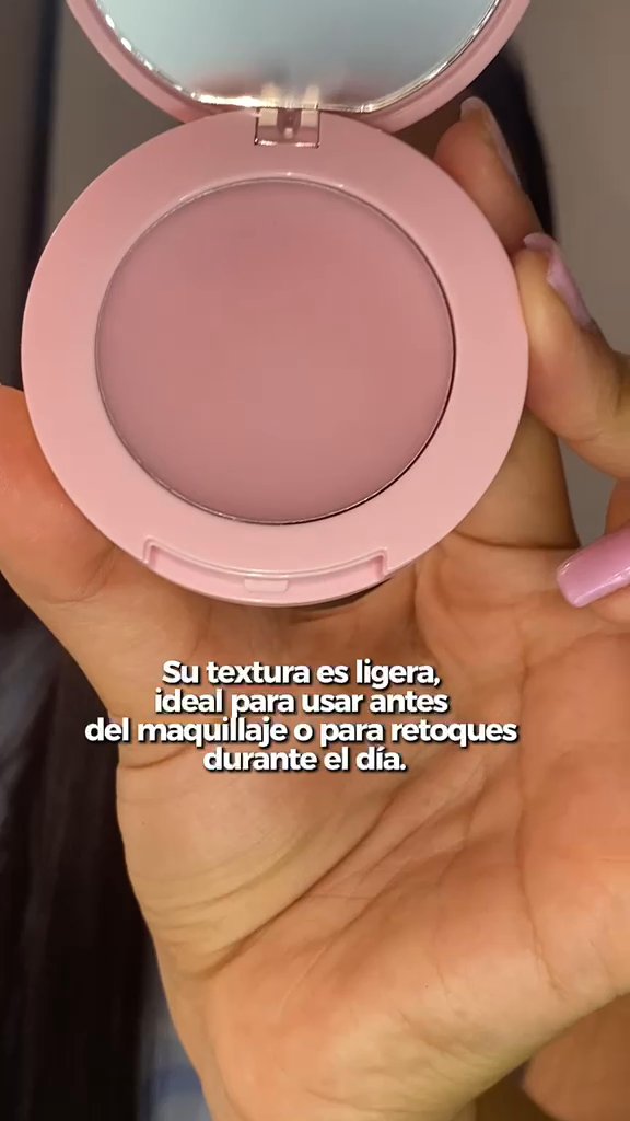 Vídeo UGC 3 de Estefania