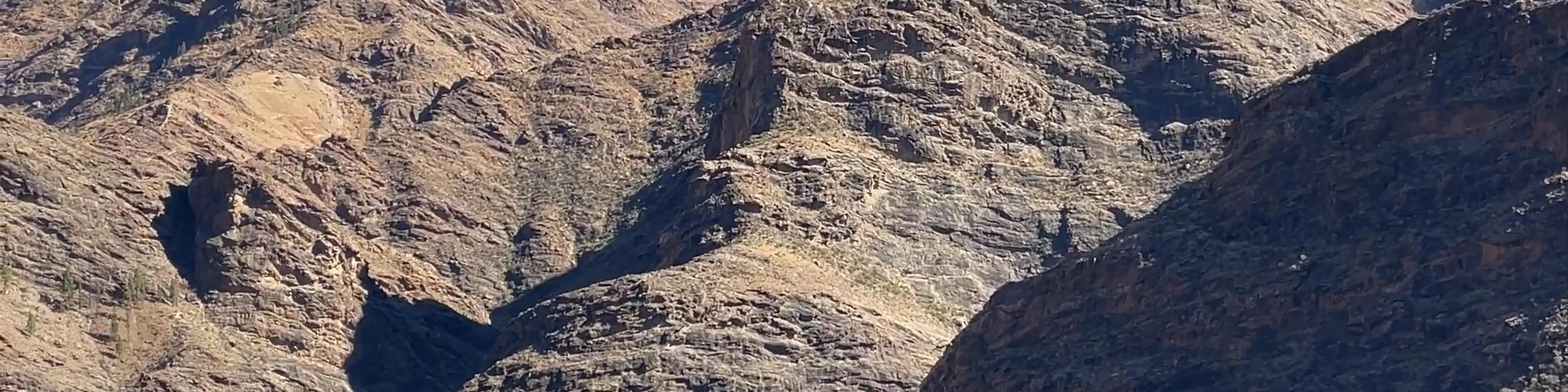 Mirador de Parralillo