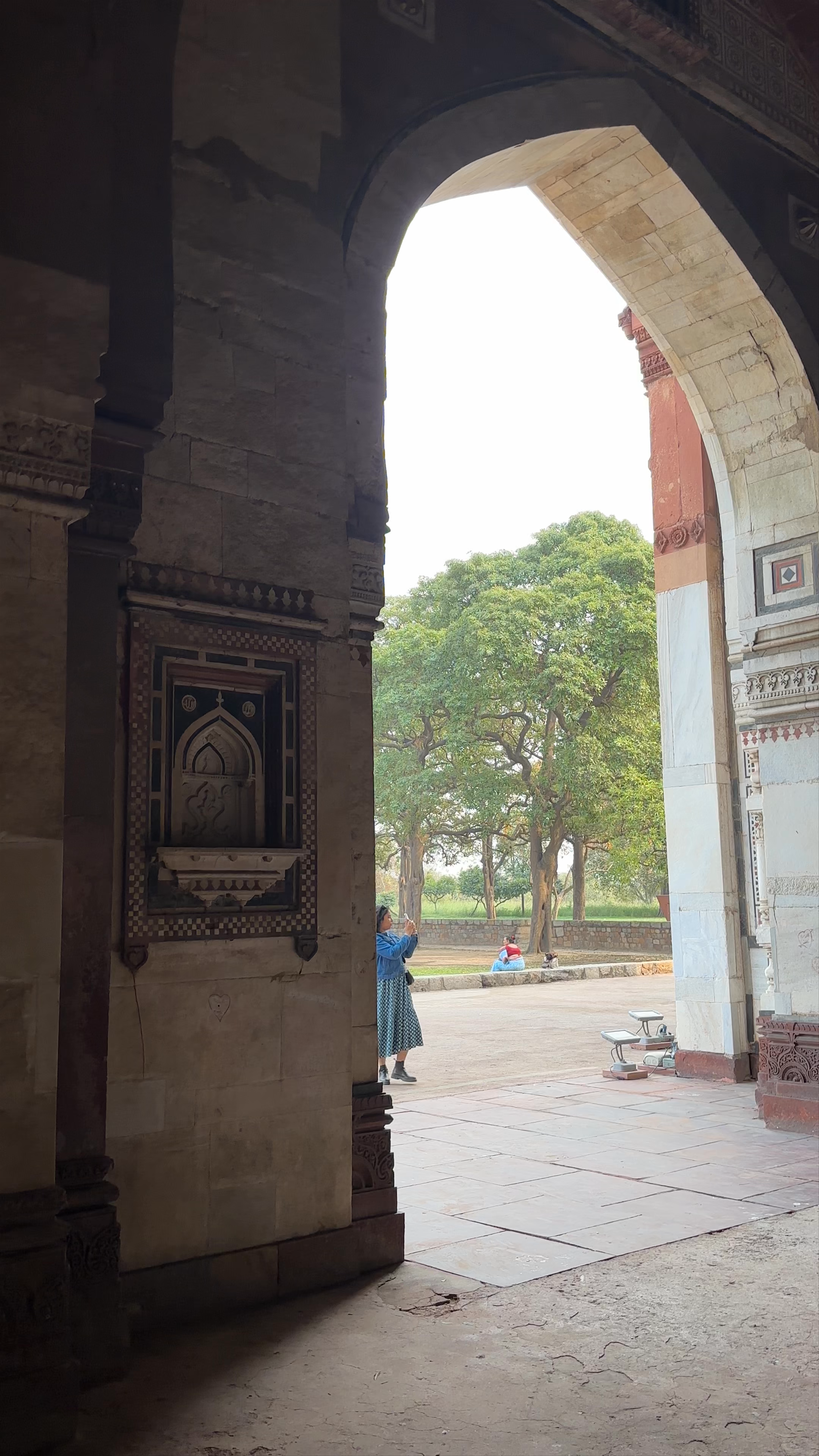 Exploring Purana Qila: A Historic Marvel in New Delhi