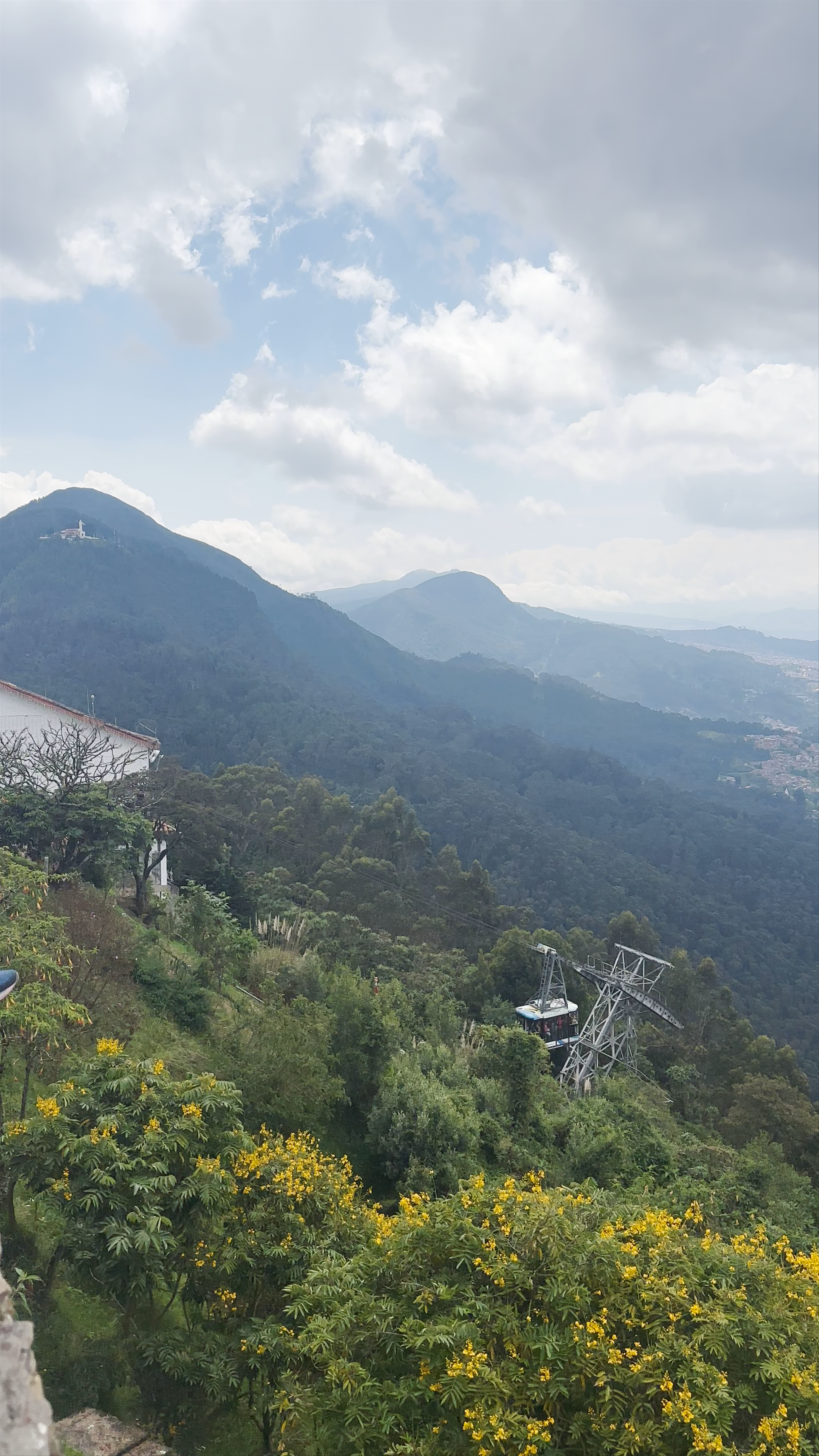 Mirador de Monserrate