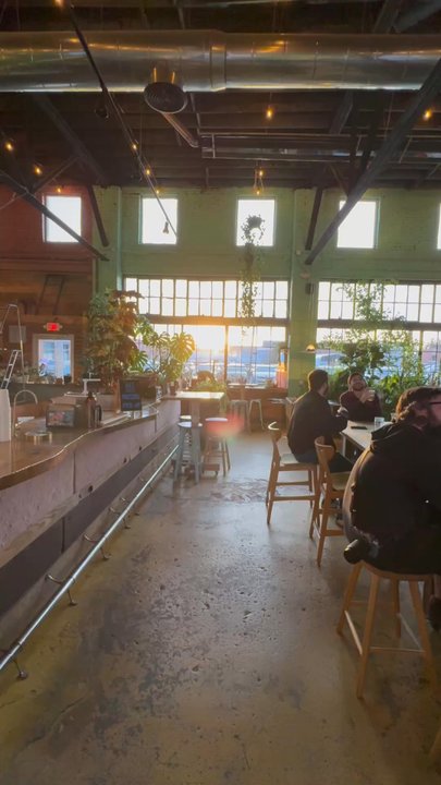 Golden Cactus Brewing - More of a jam session than an actual set. But pretty cool nonetheless - Breweries Near Me - Roanoke, Virginia