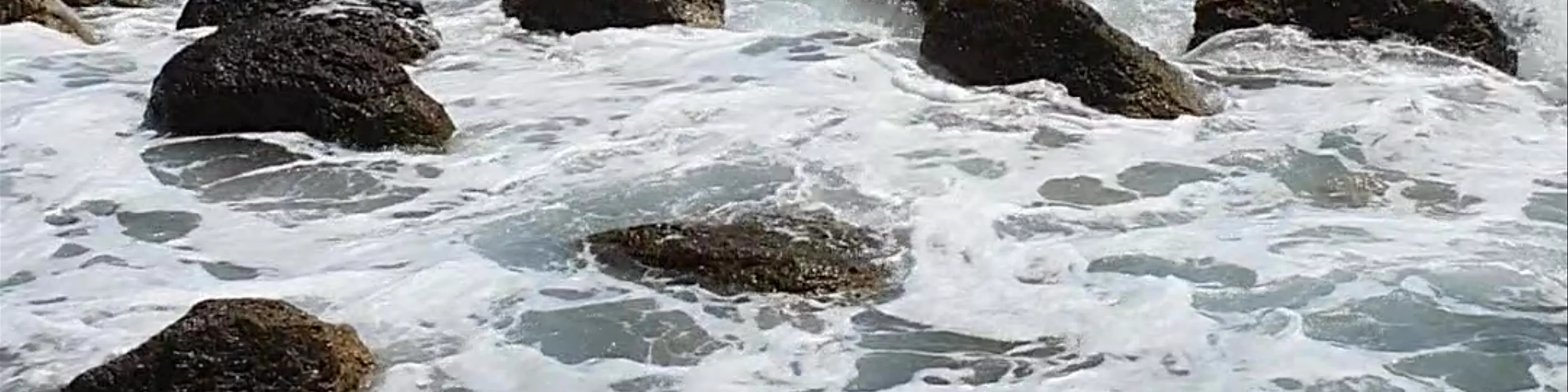 Paralia Koroni