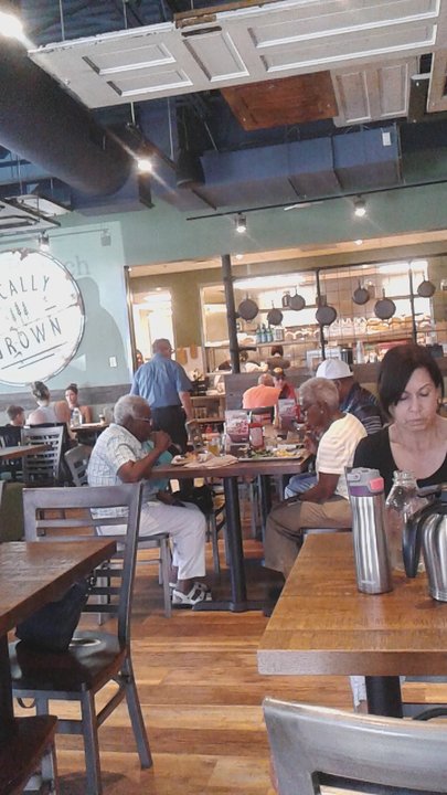 First Watch - Packed Monday - Breakfast & Brunch Near Me - Florence, Kentucky