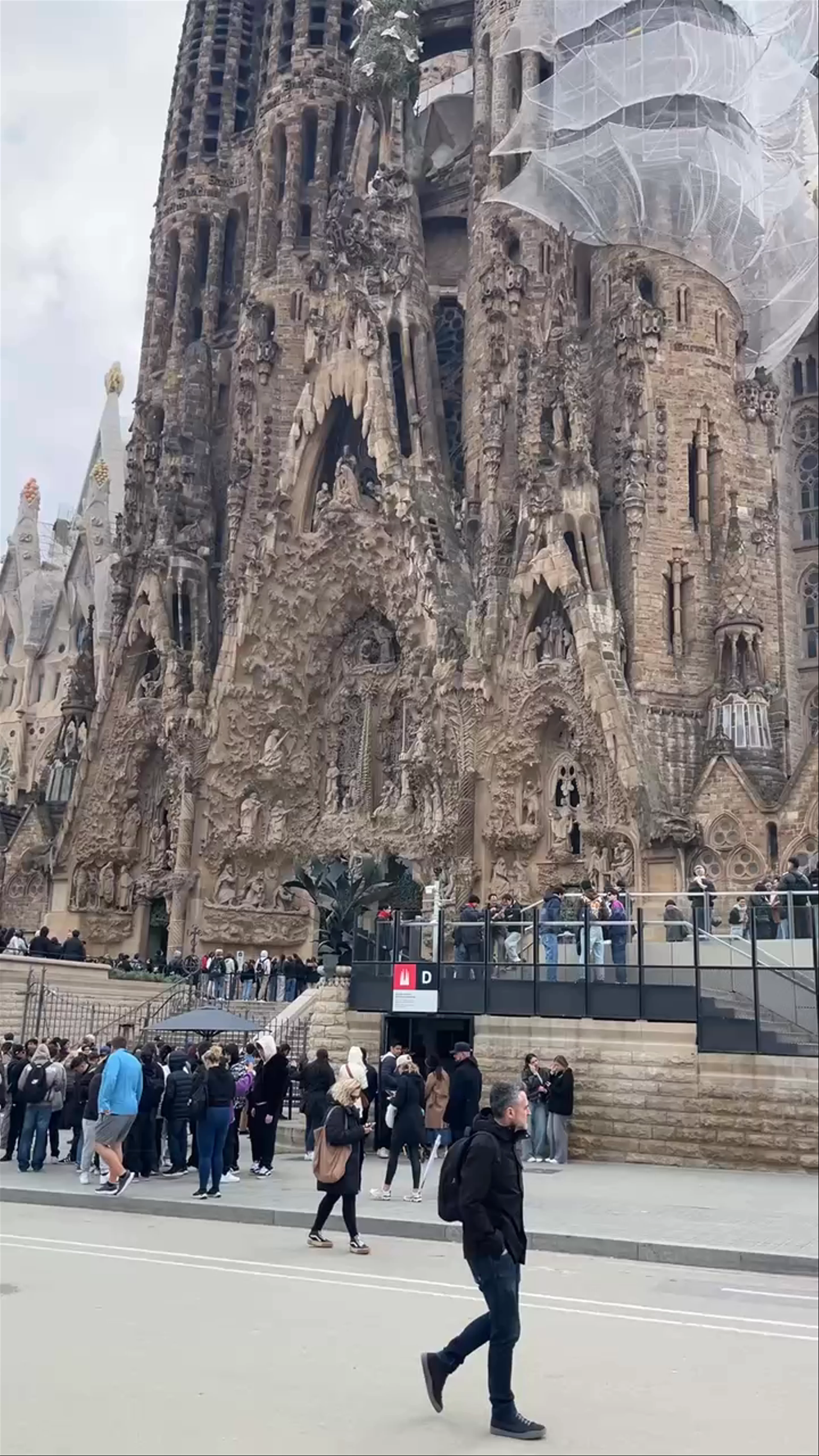 Sagrada Família