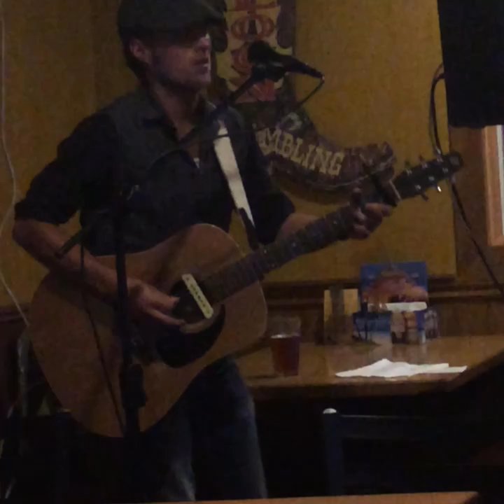 Longhorn Saloon - Chris Eger - Bars Near Me - Bow, Washington