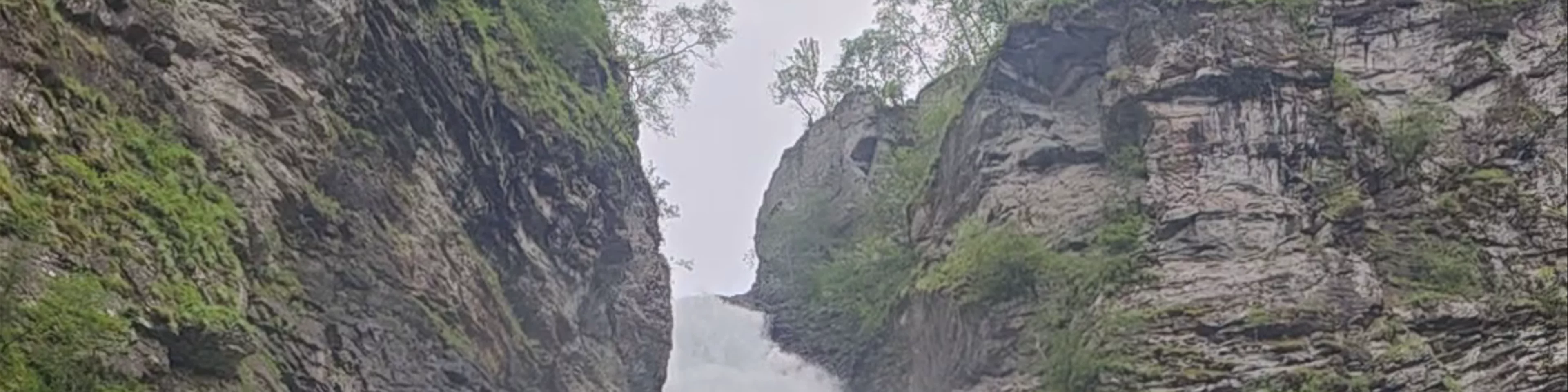 Stalheimfossen
