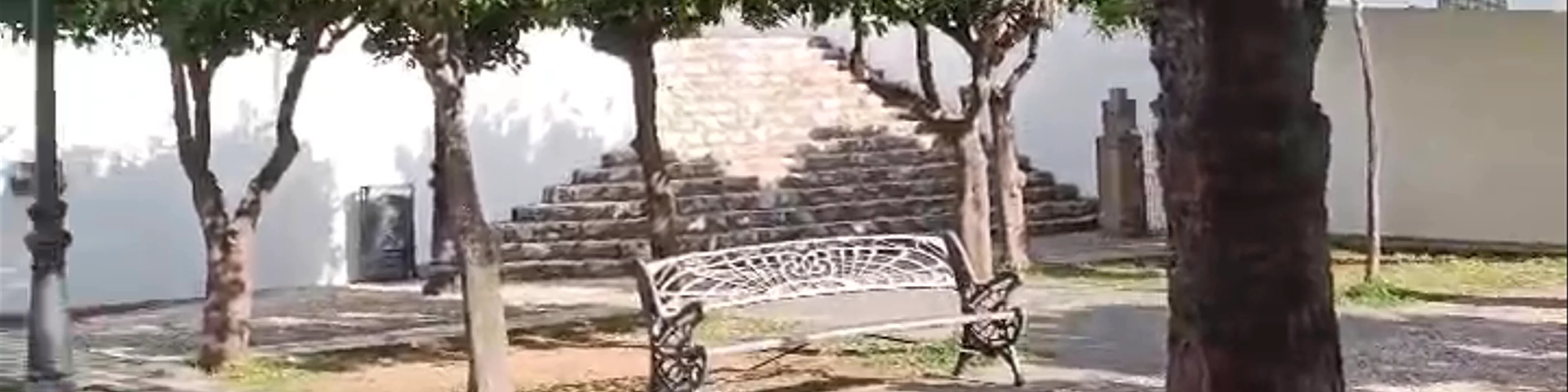 Plaza de San Pedro
