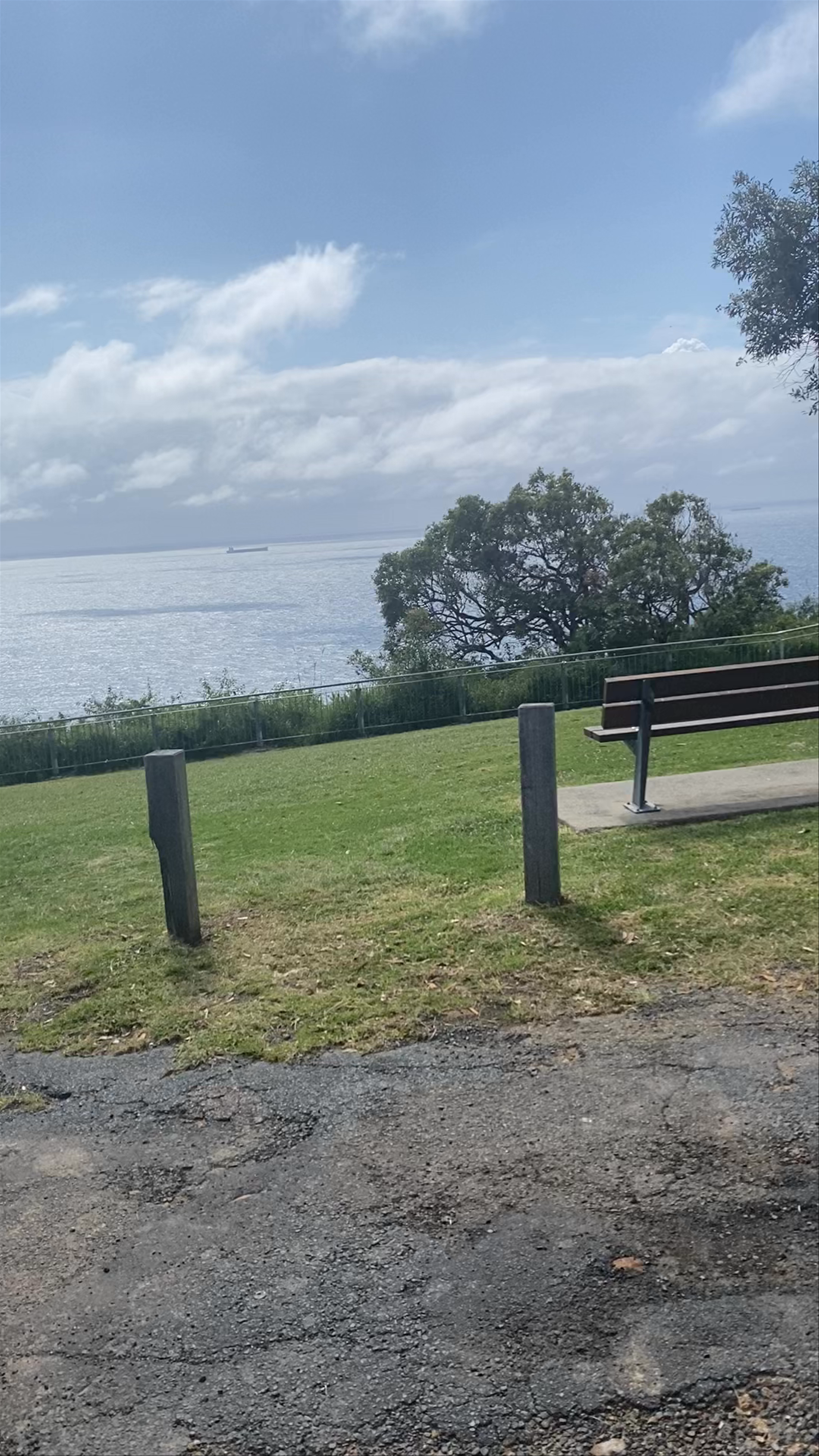 Crackneck Point Lookout, Wyrrabalong Coastal Walk, Bateau Bay NSW