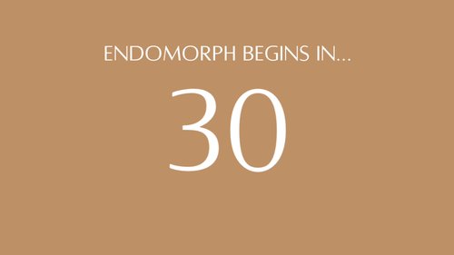 Endomorph: Lower Body + Cardio {34 Minutes}