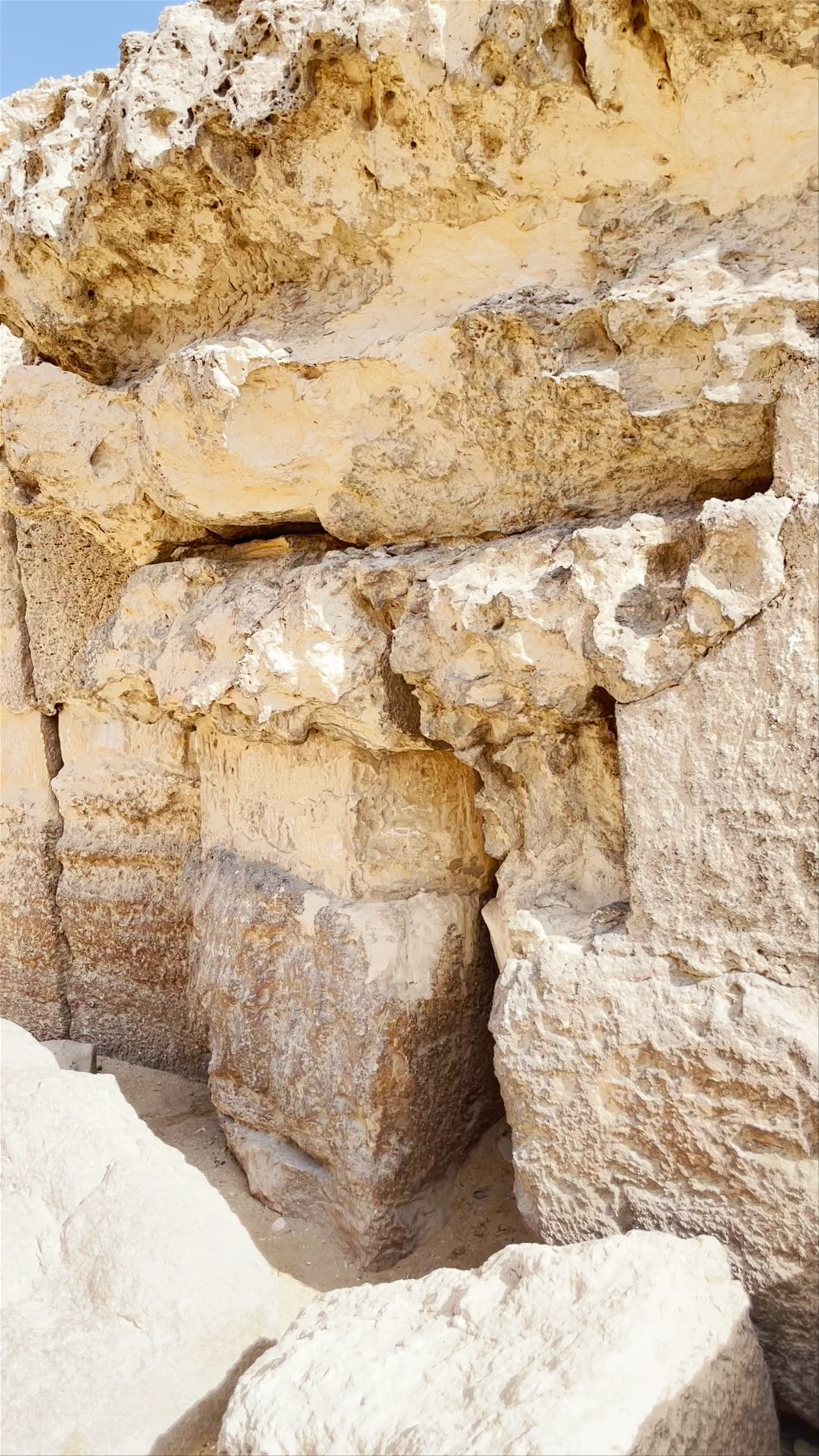 Templo funerario de Kefrén