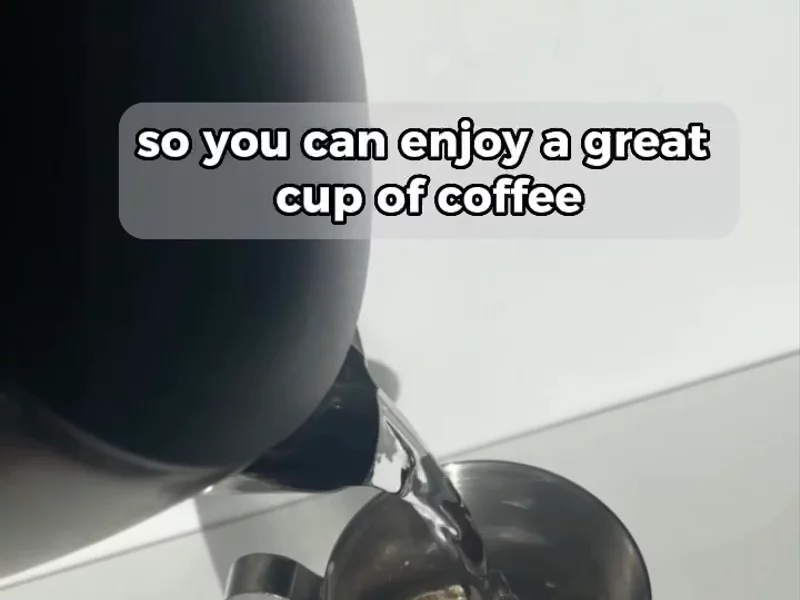 Organic ads for coffee kit