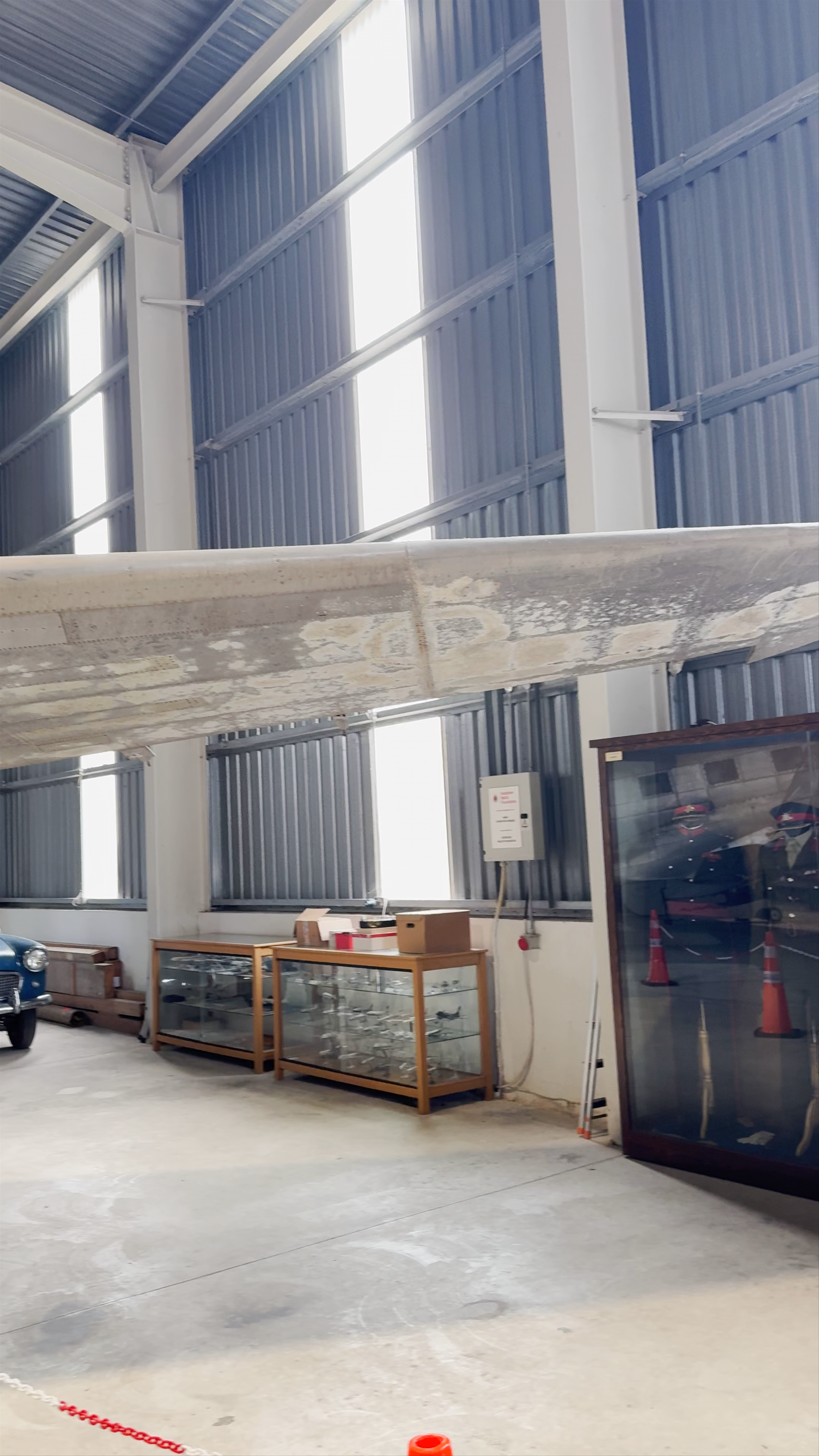 Malta Aviation Museum