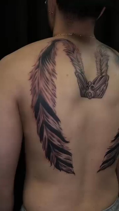 Heatstroke Tattoo - Piercing Near Me - Indio, California