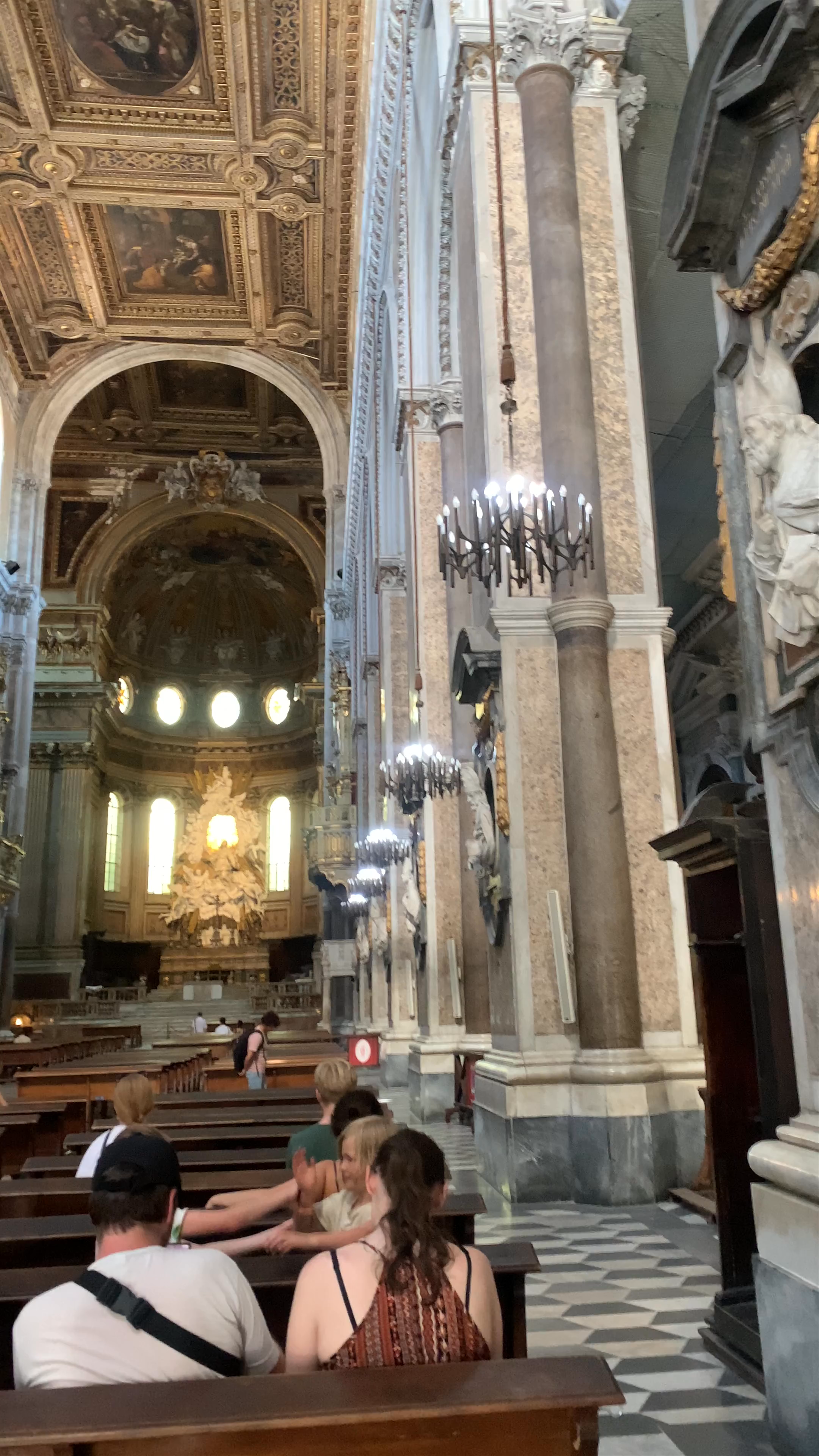Duomo di Napoli