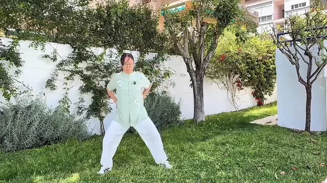 Join me for a practice
