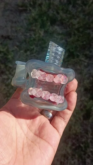 Preview pic of Frosty fresh