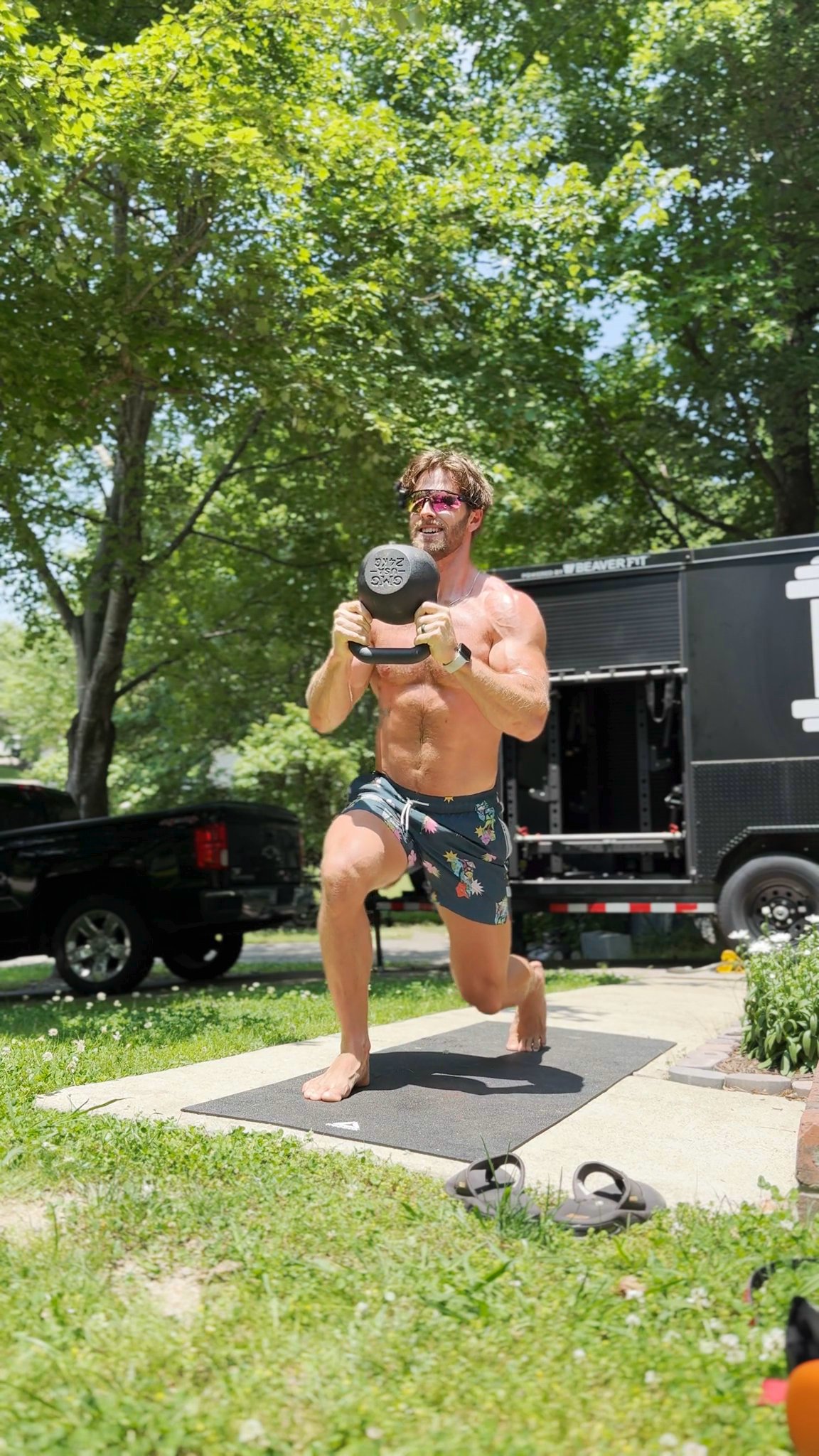 Full Body Functional
12/16/25